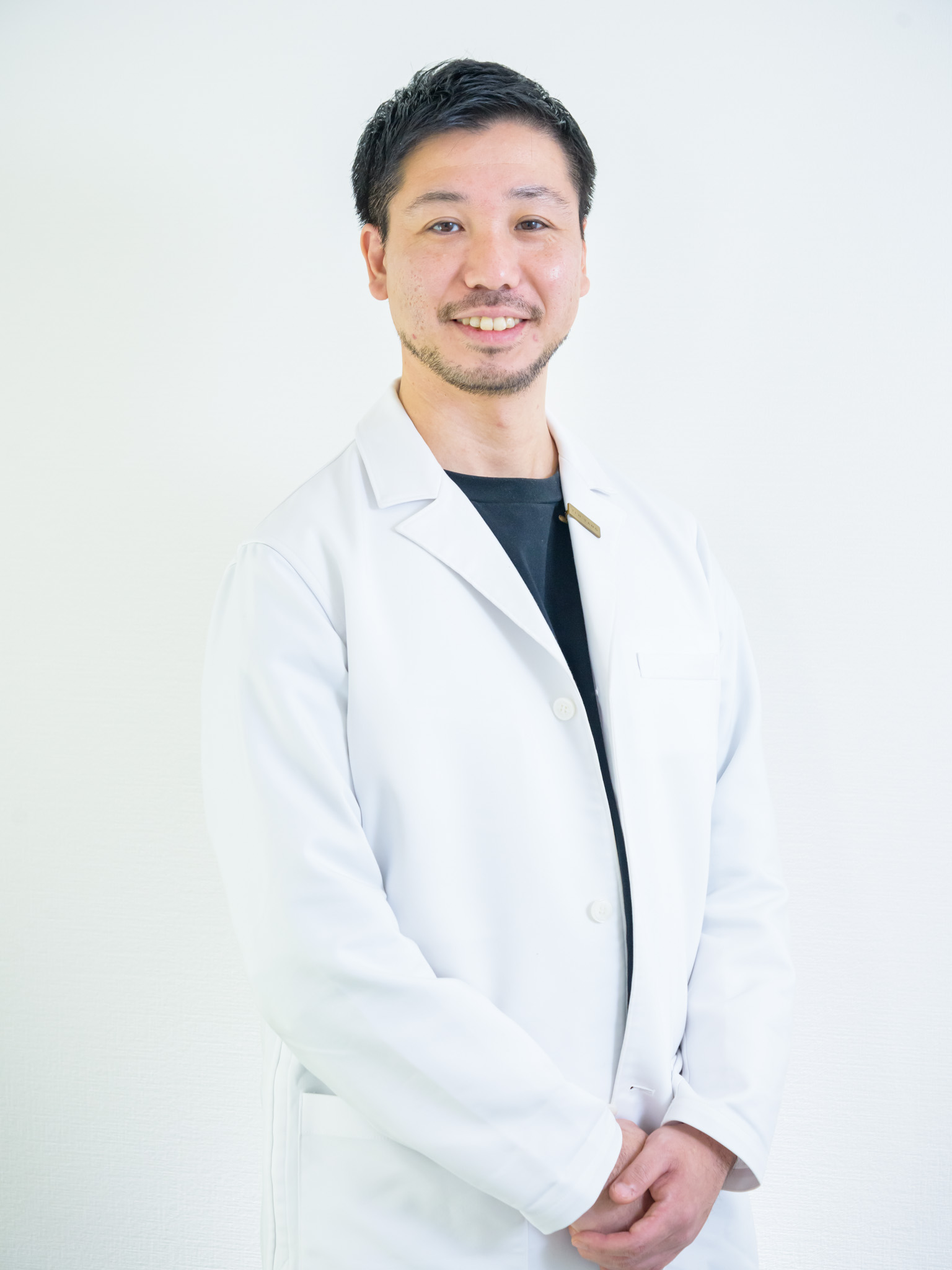 インヤン美容鍼・鍼灸治療院 湘南藤沢院 院長 中澤和巳