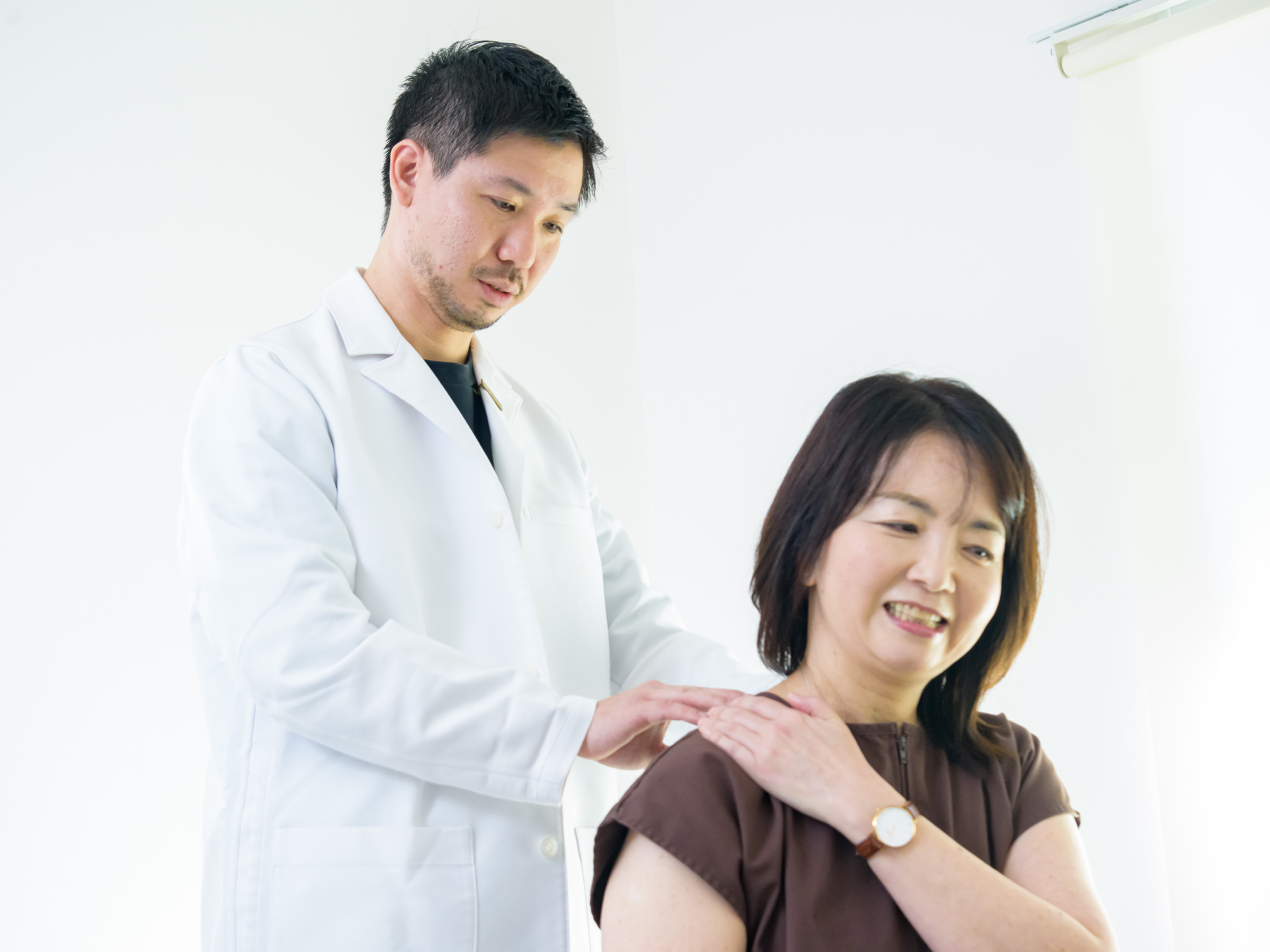 慢性前立腺炎とは?原因・症状・タイプをわかりやすく解説|藤沢の鍼灸