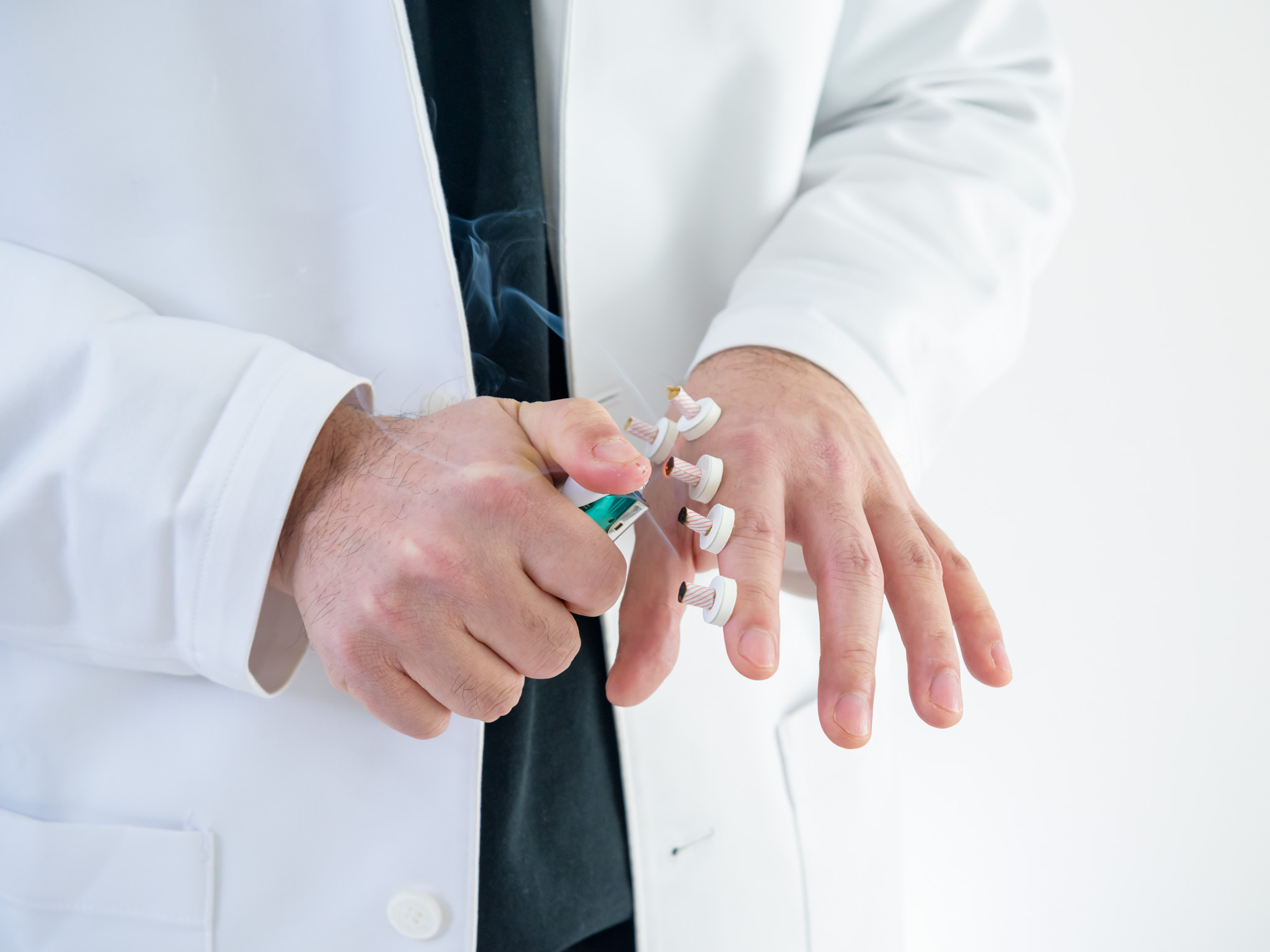 消化器系の症状イメージ