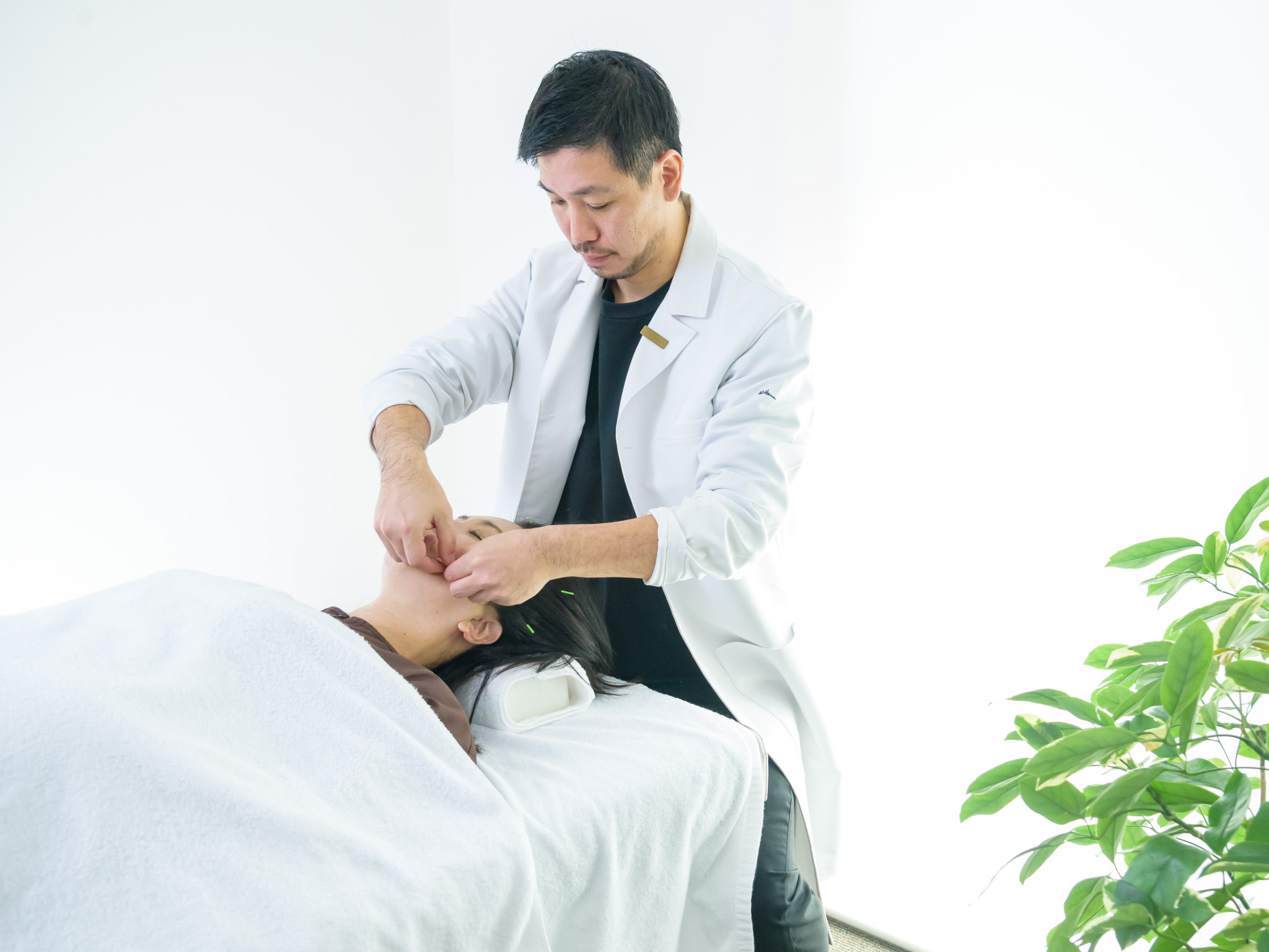 眠りの悩みタイプ別|入眠・中途覚醒・早朝覚醒と鍼灸
