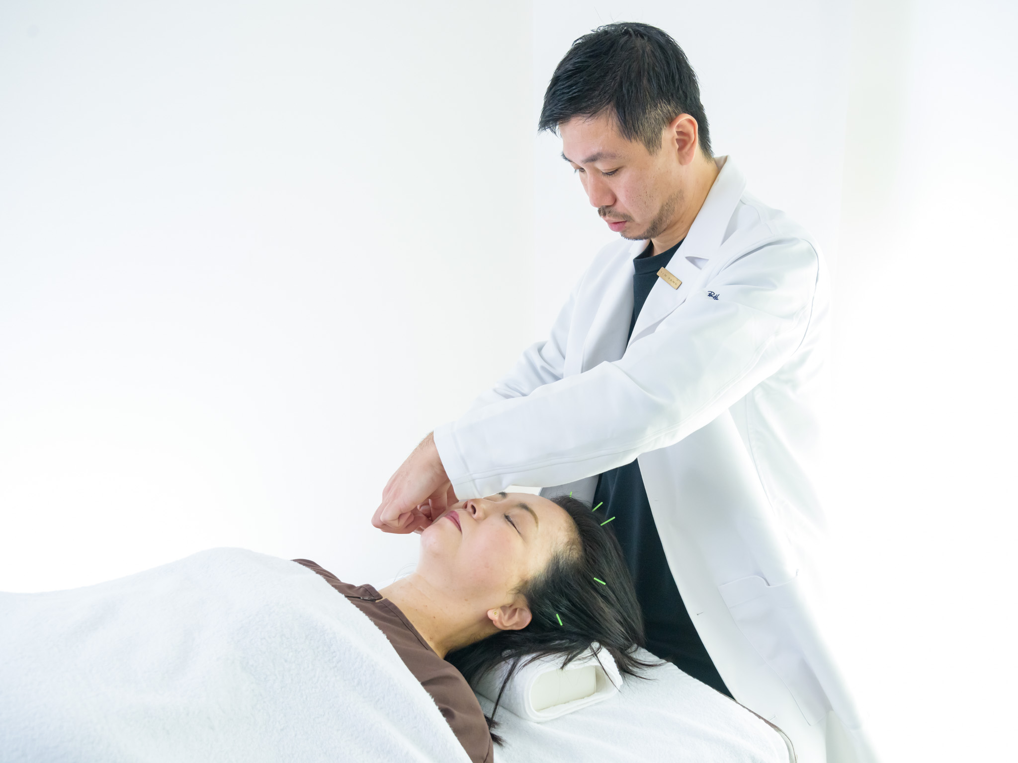 慢性前立腺炎の薬に頼りたくない方へ|薬と鍼灸の位置づけ