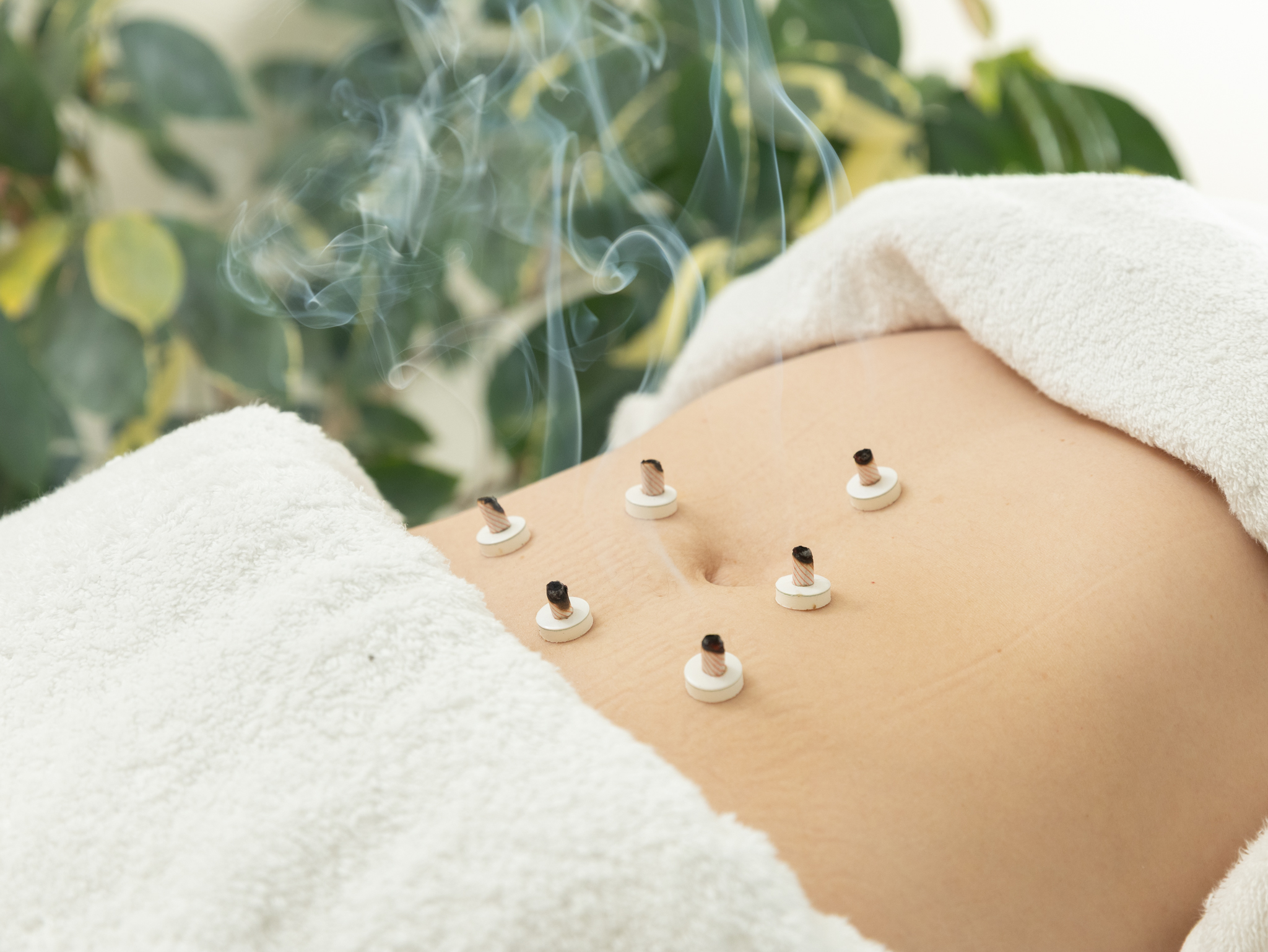 免疫・炎症系の症状イメージ