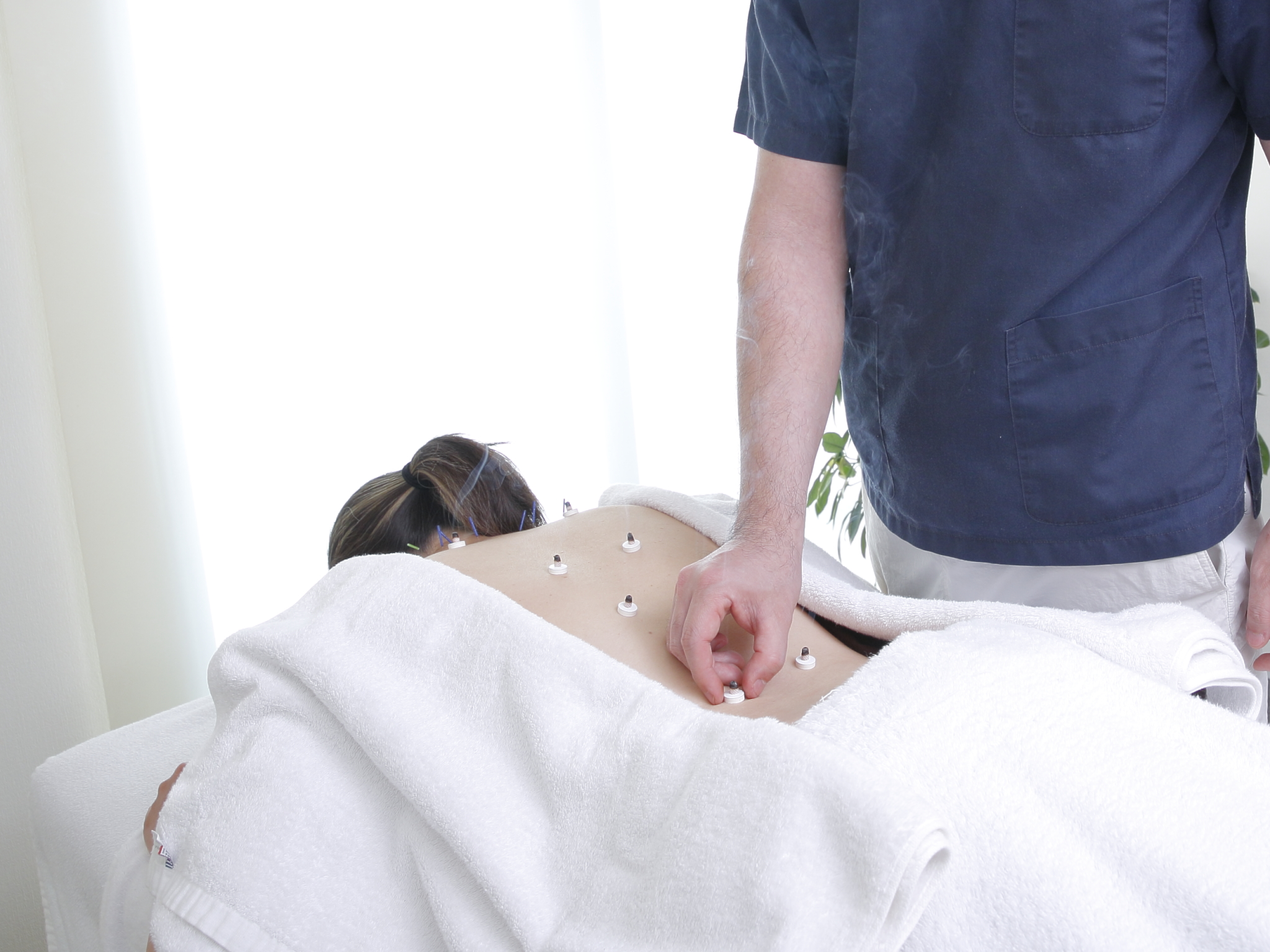 前立腺肥大症の薬に頼りたくない方へ|薬と鍼灸の位置づけ