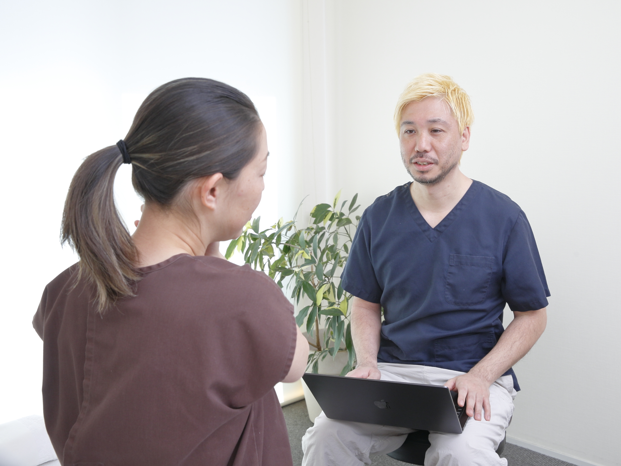 藤沢で慢性前立腺炎の鍼灸なら|会陰・下腹部の痛みに
