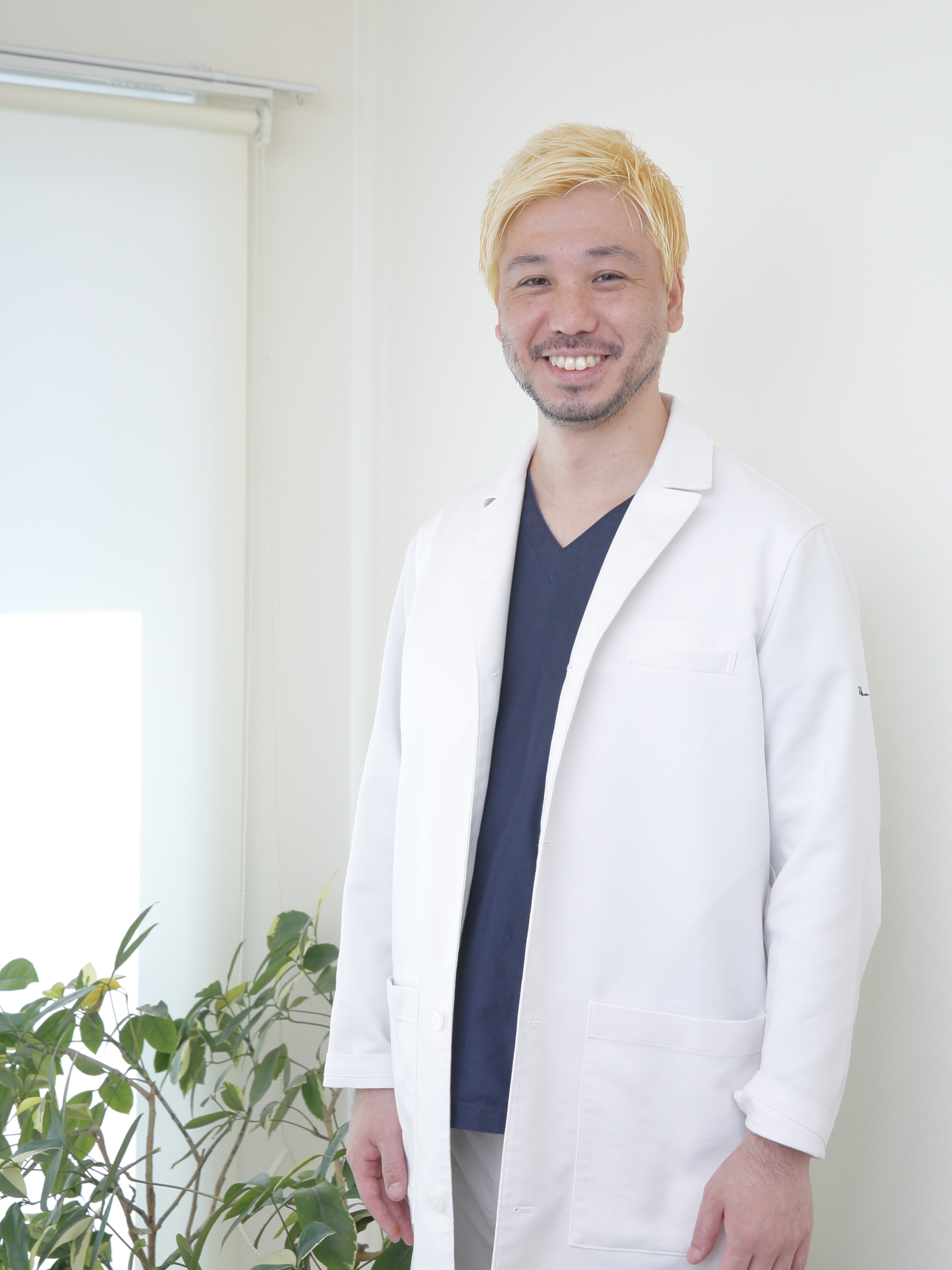 円形脱毛症のツボ|百会・防老・合谷ほか(東洋医学のセルフケア)